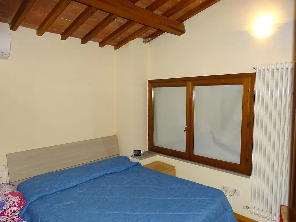 Farm stay Agriturismo Conca Verde Scandicci Italy