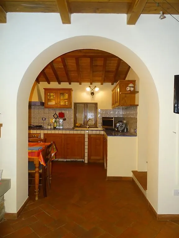 Agriturismo Conca Verde Scandicci
