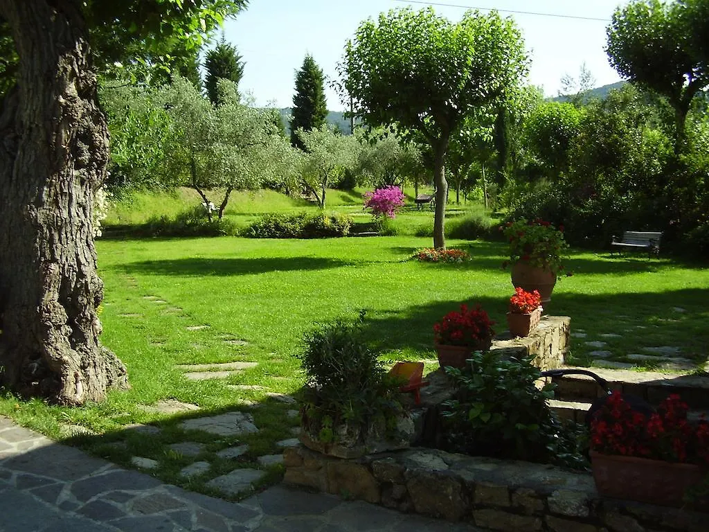 Agriturismo Conca Verde Scandicci 0*,