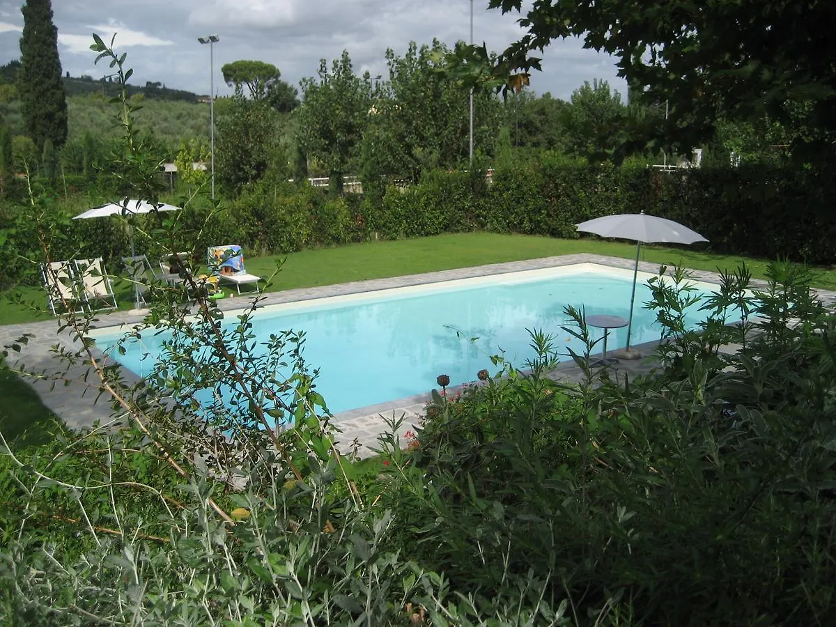 Agriturismo Conca Verde Scandicci 0*,  Italy