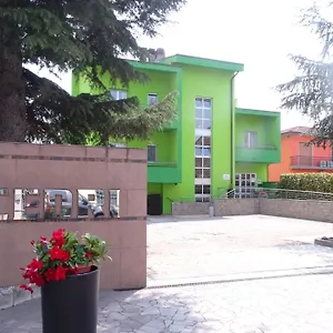 3* Hotel I Cedri